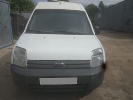    Ford Tourneo Connect 2008 , 150000 , 