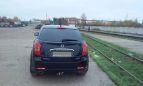 SUV   SsangYong Actyon 2012 , 700000 ,  