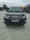 SUV   Lexus LX570 2008 , 1700000 , 