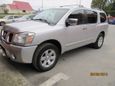 SUV   Nissan Armada 2005 , 500000 , 