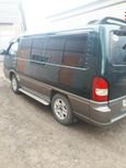    SsangYong Istana 2002 , 400000 , -