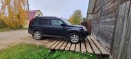 SUV   Nissan X-Trail 2007 , 700000 , 