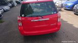  Toyota Raum 2009 , 598000 , 