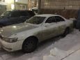  Toyota Chaser 1993 , 130000 , 