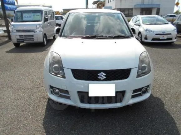  Suzuki Swift 2007 , 166000 , 