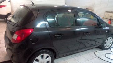  Opel Corsa 2008 , 300000 , 