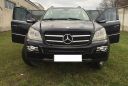 SUV   Mercedes-Benz GL-Class 2008 , 900000 , 