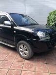 SUV   Hyundai Tucson 2008 , 700000 , 