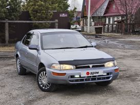  Toyota Sprinter 1991 , 249000 , 