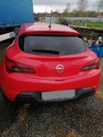  3  Opel Astra GTC 2012 , 400000 , 