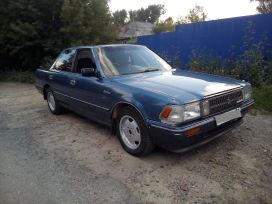  Toyota Crown 1987 , 110000 , 