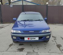 Седан Toyota Carina 1996 года, 390000 рублей, Хабаровск