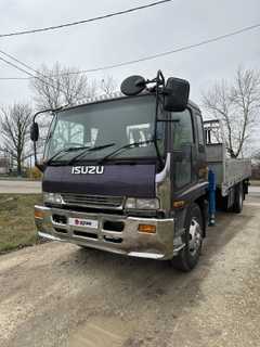 Манипулятор (КМУ) Isuzu Forward 1997 года, 4550000 рублей, Воронеж