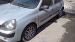  Renault Clio 2004 , 270000 , 