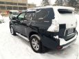 SUV   Toyota Land Cruiser Prado 2011 , 1840000 , 