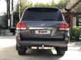 SUV   Toyota Land Cruiser 2011 , 2170000 , 