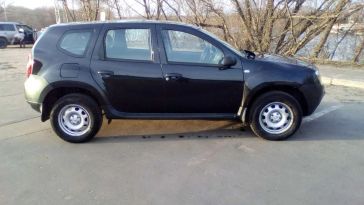 SUV   Renault Duster 2014 , 630000 , 