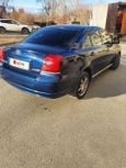  Toyota Avensis 2005 , 489000 , 