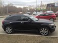 SUV   Infiniti FX35 2006 , 790000 ,  