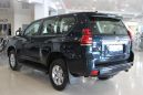 SUV   Toyota Land Cruiser Prado 2018 , 2849000 , 