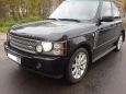 SUV   Land Rover Range Rover 2006 , 950000 , 