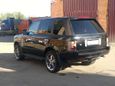 SUV   Land Rover Range Rover 2004 , 600000 , 