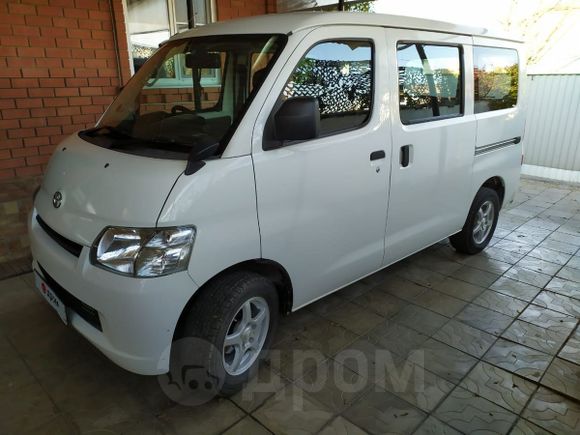    Toyota Town Ace 2010 , 550000 ,  