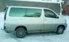    Nissan Caravan Elgrand 1998 , 215000 , 