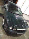  Jaguar X-Type 2001 , 400000 , 