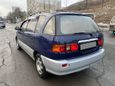    Toyota Ipsum 1999 , 265000 , 