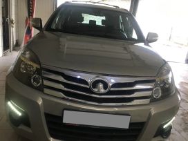 SUV   Great Wall Hover H3 2013 , 575000 , 
