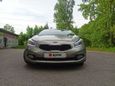  Kia Ceed 2012 , 500000 , 