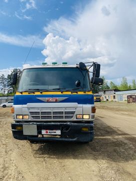  Hino 500 1991 , 755000 , 