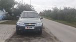 SUV   Chevrolet Niva 2013 , 650000 , 