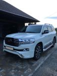 SUV   Toyota Land Cruiser 2016 , 3999999 , 