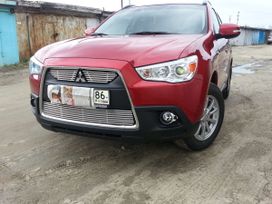 SUV   Mitsubishi ASX 2011 , 880000 , 