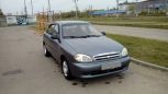  Chevrolet Lanos 2006 , 110000 , 