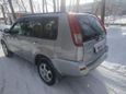 SUV   Nissan X-Trail 2000 , 429000 , 