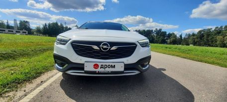  Opel Insignia 2019 , 2580000 , 