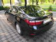  Lexus ES250 2012 , 1500000 , 