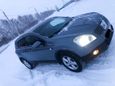 SUV   Nissan Qashqai 2008 , 565000 , 