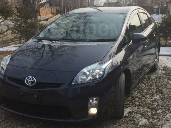  Toyota Prius 2011 , 698000 , 