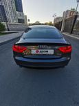  Audi A5 2016 , 2200000 , 