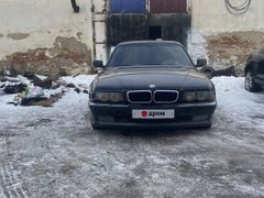 Седан BMW 7-Series 2000 года, 170000 рублей, Иркутск
