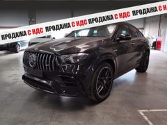 SUV или внедорожник Mercedes-Benz GLE Coupe 2023 года, 27200000 рублей, Новосибирск