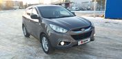 SUV   Hyundai ix35 2011 , 710000 , 