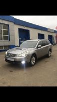  Subaru Outback 2009 , 530000 , 