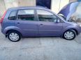  Ford Fiesta 2007 , 270000 , 