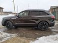 SUV   Volkswagen Touareg 2019 , 4560000 , 