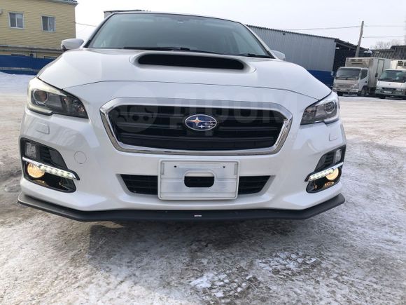  Subaru Levorg 2014 , 1115000 , 